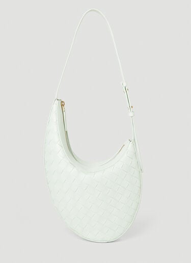 Drop Shoulder Bag Bottega Veneta Drop Shoulder Bag Light Green bov0253036