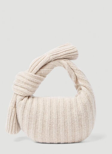 틴 조디 핸드백 Bottega Veneta 틴 조디 핸드백 베이지 bov0255084