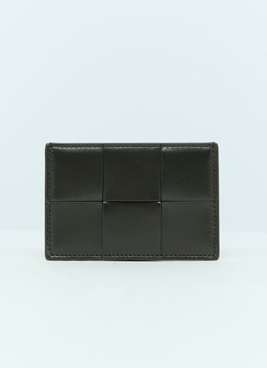 Cassette 卡夹 Bottega Veneta Cassette 卡夹 黑色 bov0256021