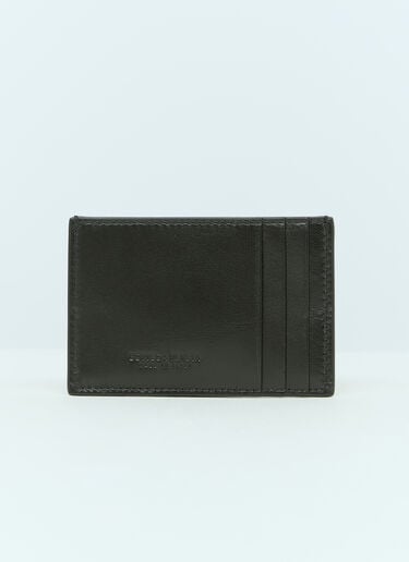 Cassette 卡夹 Bottega Veneta Cassette 卡夹 黑色 bov0256021
