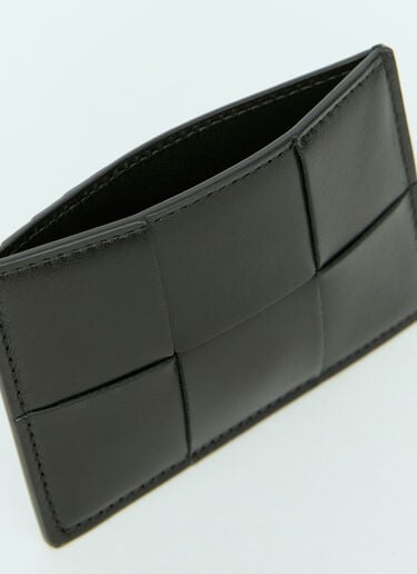 Cassette 卡夹 Bottega Veneta Cassette 卡夹 黑色 bov0256021