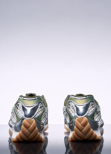 Orbit Sneaker Bottega Veneta Orbit Sneaker Green bov0257018