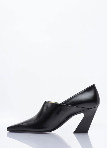 Lewis Pumps Bottega Veneta Lewis Pumps Black bov0258007