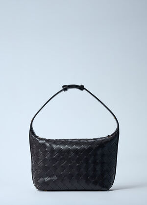 Bottega Veneta Wallace Handbag Brown bov0259022
