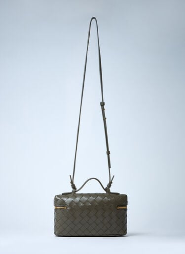 Bang Bang Shoulder Bag Bottega Veneta Bang Bang Shoulder Bag Green bov0261041