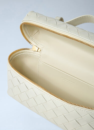 Bottega Veneta Bang Bang 单肩包  白色 bov0261043