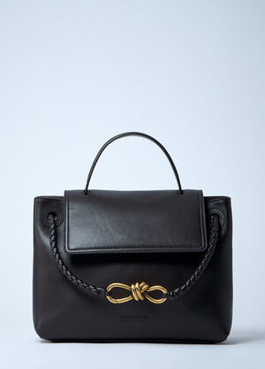 Bottega Veneta 小号 Ciao Ciao 手提包 棕色 bov0261048