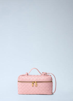 Bottega Veneta Bang Bang Shoulder Bag Pink bov0262014