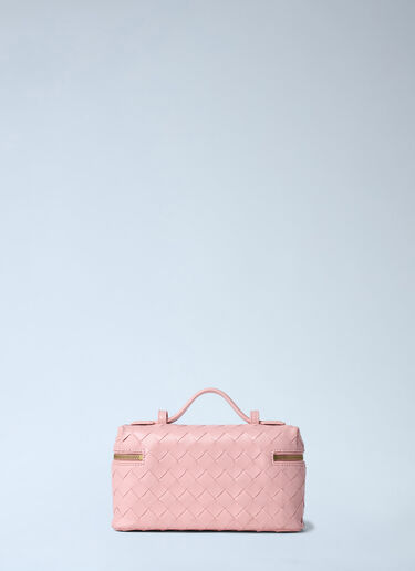Bang Bang Shoulder Bag Bottega Veneta Bang Bang Shoulder Bag Pink bov0262014