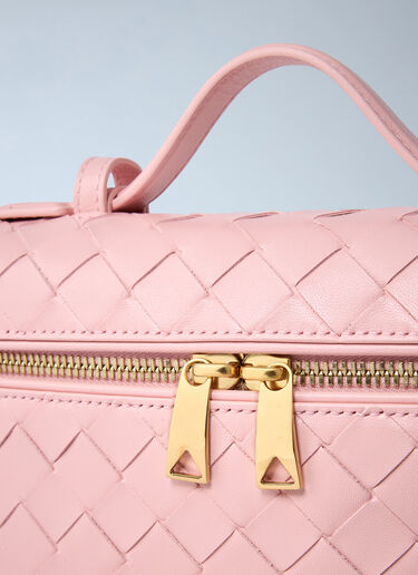 Bang Bang Shoulder Bag Bottega Veneta Bang Bang Shoulder Bag Pink bov0262014