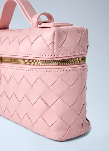 Bang Bang Shoulder Bag Bottega Veneta Bang Bang Shoulder Bag Pink bov0262014