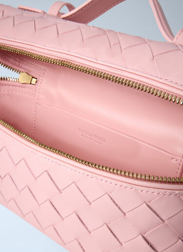 Bang Bang Shoulder Bag Bottega Veneta Bang Bang Shoulder Bag Pink bov0262014