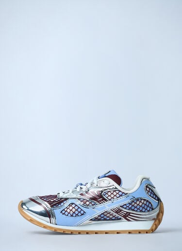 Orbit Sneakers Bottega Veneta Orbit Sneakers Blue bov0262036