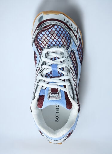 Orbit Sneakers Bottega Veneta Orbit Sneakers Blue bov0262036