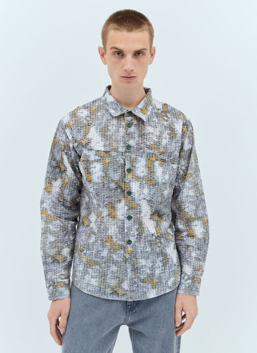 Distorted Heart Shirt