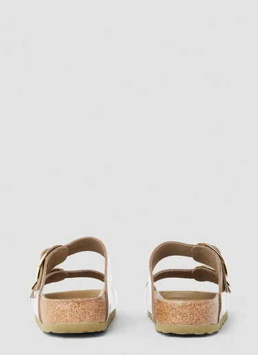 Arizona Sandals Birkenstock Arizona Sandals Khaki brk0252012