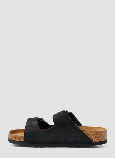 Arizona 双带凉鞋 Birkenstock Arizona 双带凉鞋 黑 brk0349003