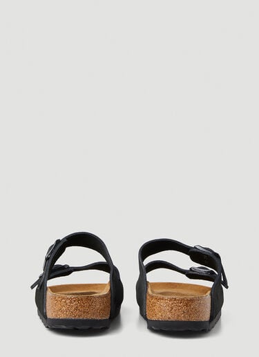 Arizona 双带凉鞋 Birkenstock Arizona 双带凉鞋 黑 brk0349003