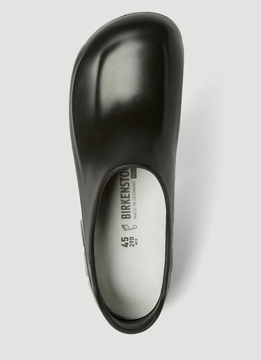 A630 Clogs Birkenstock A630 Clogs Black brk0352013