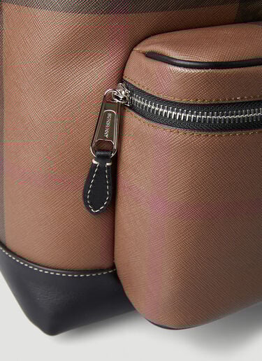 Jett 双肩包 Burberry Jett 双肩包 棕 bur0148082