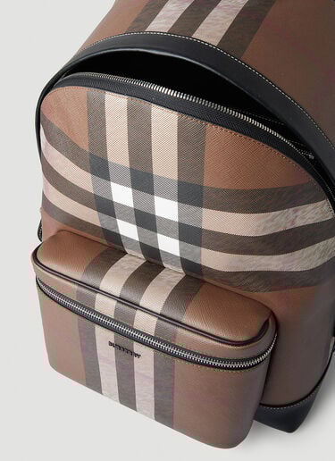 Jett 双肩包 Burberry Jett 双肩包 棕 bur0148082