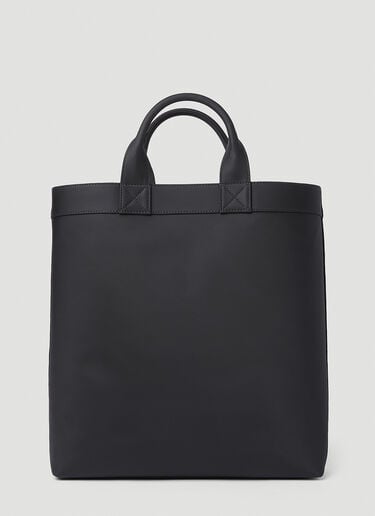 徽标托特包 Burberry 徽标托特包 黑色 bur0151088