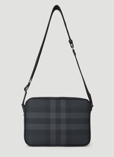머즈웰 숄더백 Burberry 머즈웰 숄더백 블랙 bur0152026