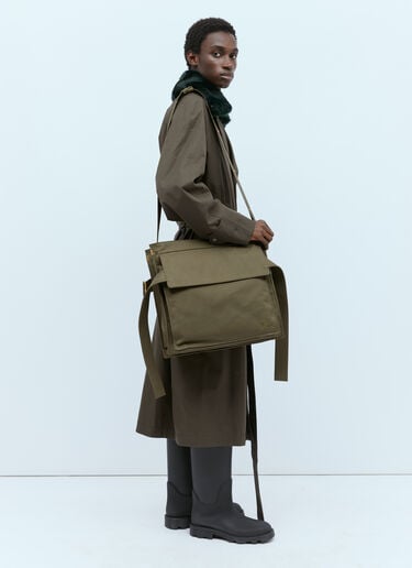 트렌치 토트백 Burberry 트렌치 토트백 올리브 bur0154033