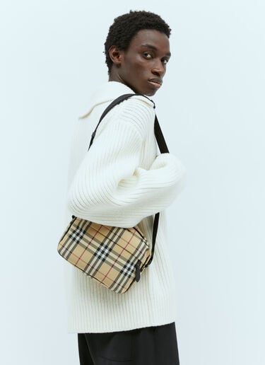 Paddy 斜挎包 Burberry Paddy 斜挎包 米色 bur0155100