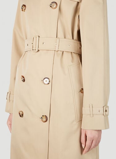 Waterloo 风衣 Burberry Waterloo 风衣 米色 bur0251027
