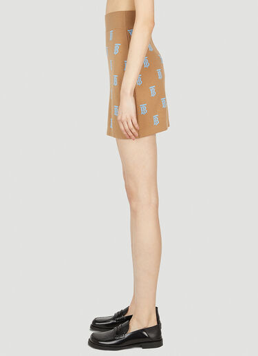 Suza 半裙 Burberry Suza 半裙 驼色 bur0252015