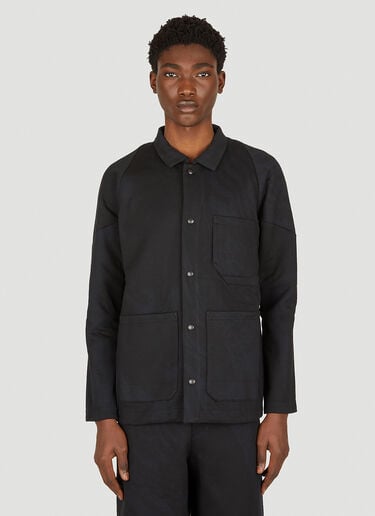 Studio Jacket Byborre Studio Jacket Navy byb0151007