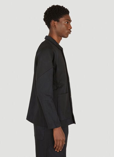 Studio Jacket Byborre Studio Jacket Navy byb0151007