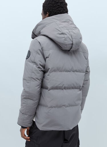 MacMillan Heritage Parka Canada Goose MacMillan Heritage Parka Grey can0153008
