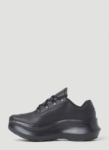 Comme des Garçons x Salomon SR811 Sneakers Black cds0353001