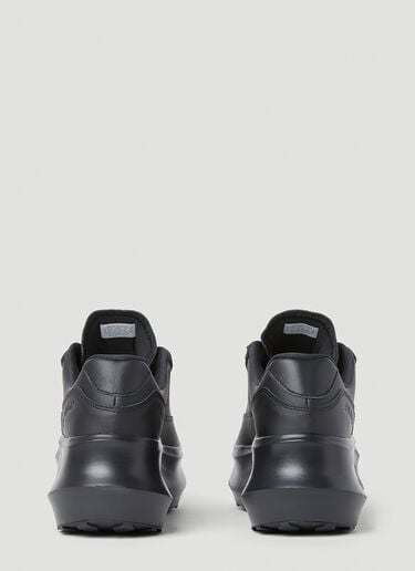 Comme des Garçons x Salomon SR811 Sneakers Black cds0353001