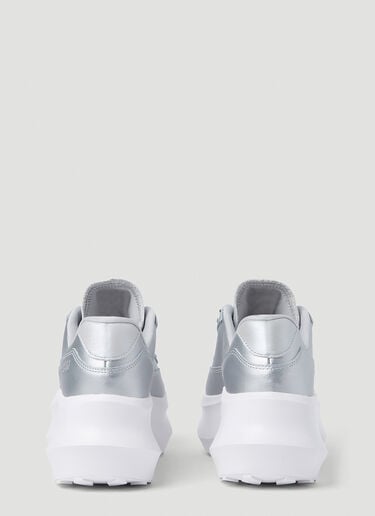 SR811 Sneakers Comme des Garçons x Salomon SR811 Sneakers Silver cds0353006