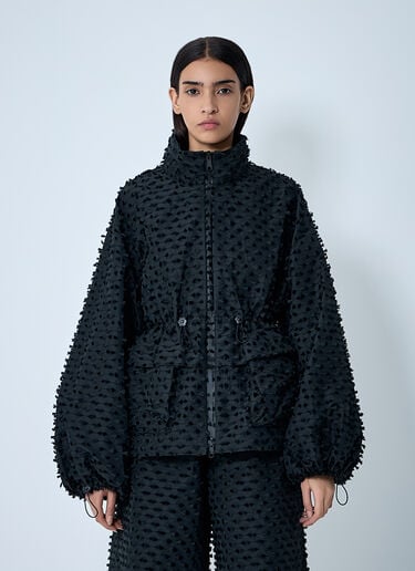 Arlo Jacket Cecilie Bahnsen Arlo Jacket Black cec0262004