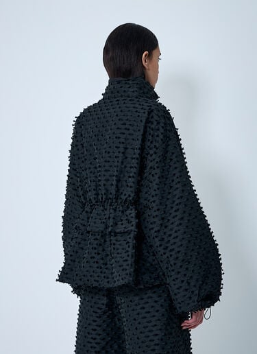 Arlo Jacket Cecilie Bahnsen Arlo Jacket Black cec0262004