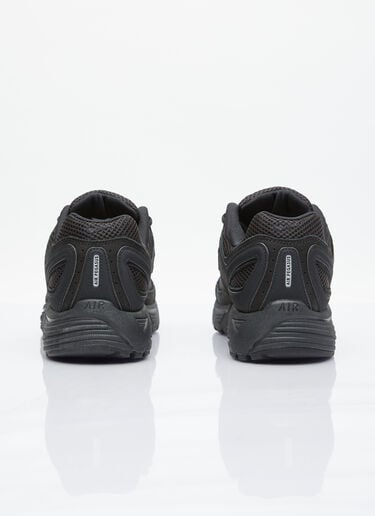Comme des Garçons Homme Plus x Nike 에어 페가수스 2005 스니커즈 블랙 cgh0154001