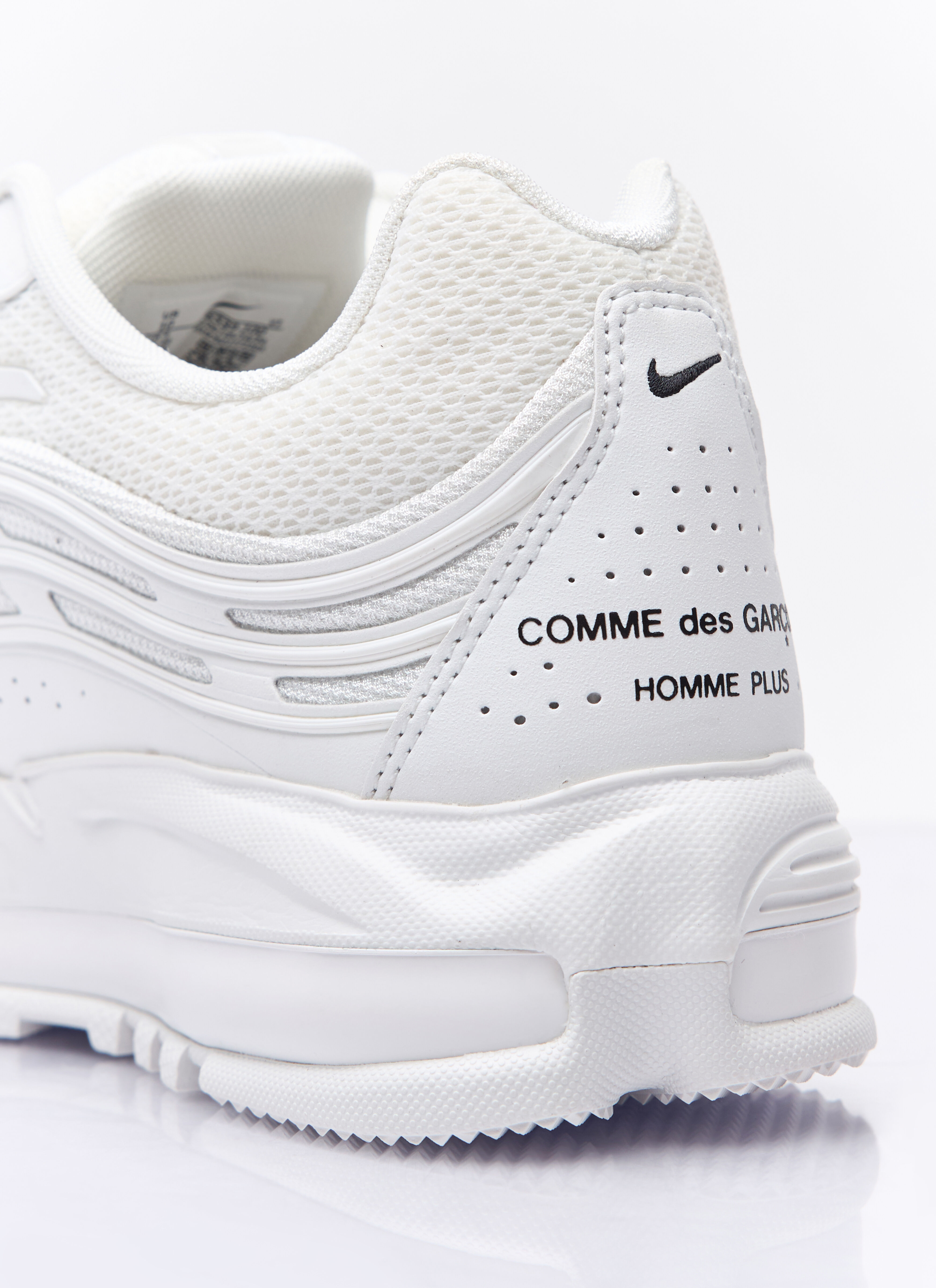 Comme des Garçons Homme Plus x Nike Nike Air Max TL2.5