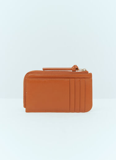 Sense スモールパースカードホルダー Chloé Sense スモールパースカードホルダー ブラウン chl0255064