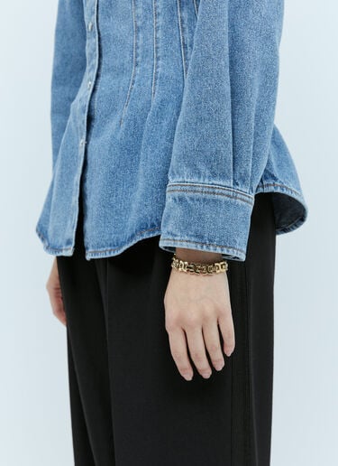 Marcie 手链 Chloé Marcie 手链 金色 chl0255067