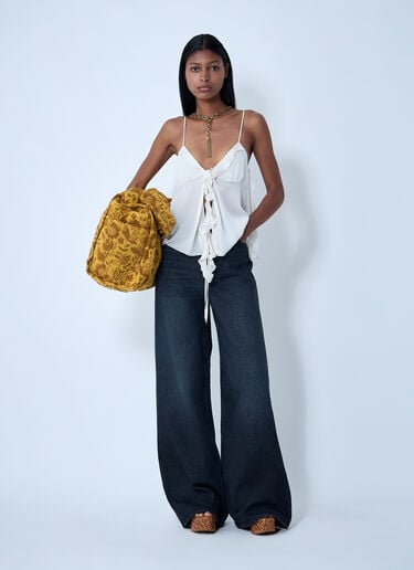 Five-Pocket Jeans Chloé Five-Pocket Jeans Black chl0261016