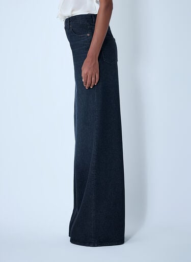 Five-Pocket Jeans Chloé Five-Pocket Jeans Black chl0261016