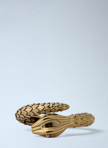 Snake Bracelet Chloé Snake Bracelet Gold chl0262021