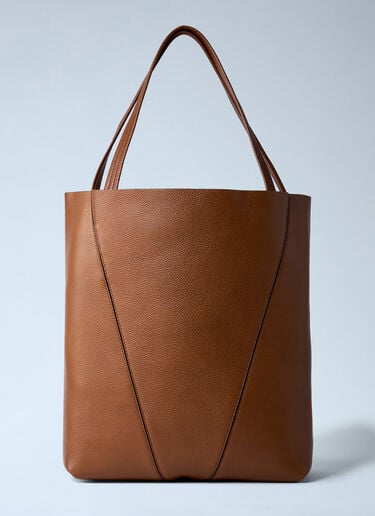Small Spin Handbag Chloé Small Spin Handbag Brown chl0262043