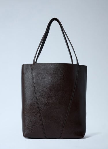 Small Spin Handbag Chloé Small Spin Handbag Brown chl0262044
