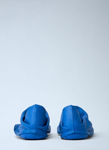 Peu Form Shoes Camper x Issey Miyake Peu Form Shoes Blue cim0262004