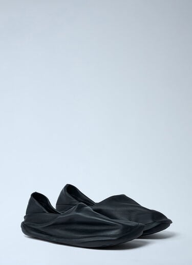 Peu Form Shoes Camper x Issey Miyake Peu Form Shoes Black cim0362002